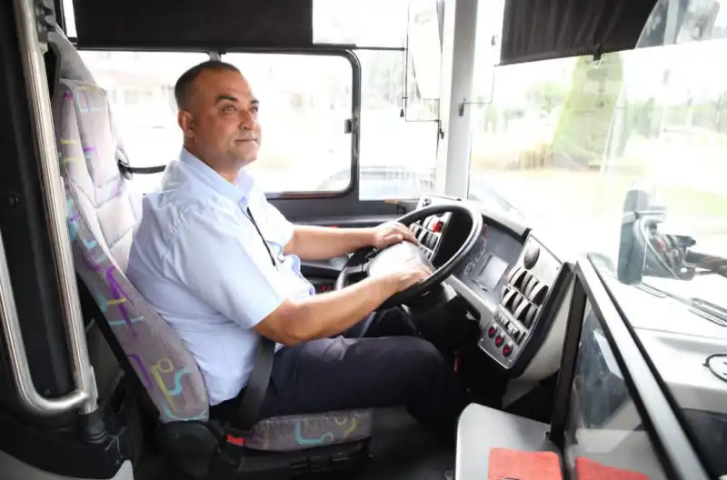 HBB'DEN BİR ÖRNEK DAVRANIŞ DAHA! 