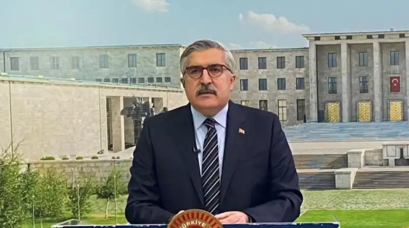 YAYMAN:2026 TÜRKİYE İÇİN...