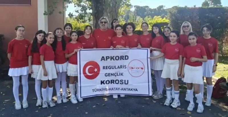 MÜZİĞİN SINIRLARI AŞAN DİLİ!