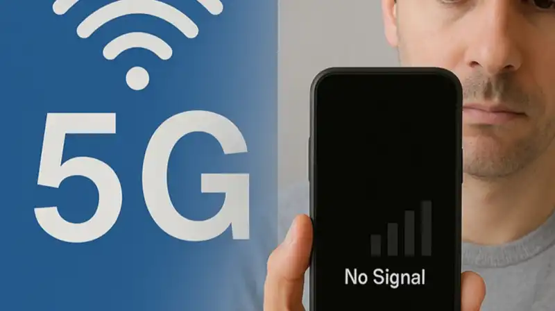 5G’YE GEÇİYORUZ AMA HATAY HÂLÂ... 