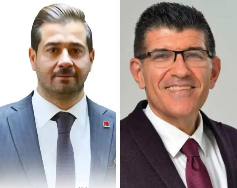 ÇOLAKOĞLU BAŞKANLIĞA TALİBİM DEDİ!