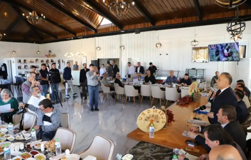 ALTINÖZÜ ZEYTİN VE ZEYTİNYAĞI FESTİVALİ!