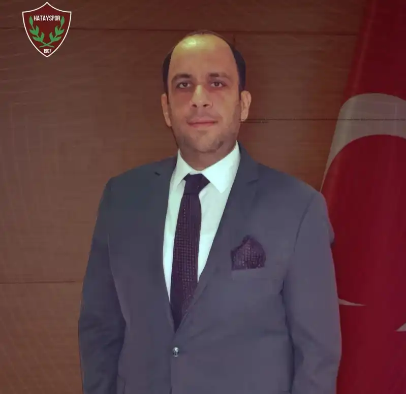 YENİ BAŞKAN ETHEM ÇAKIR OLDU!