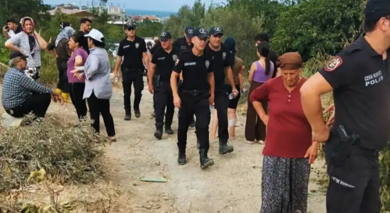 YÜREĞİMİZ YERİNDEN SÖKÜLÜYOR! 