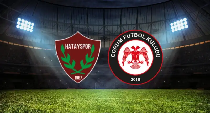 HATAYSPOR'DA ÜST ÜSTE YENİLGİLER! 