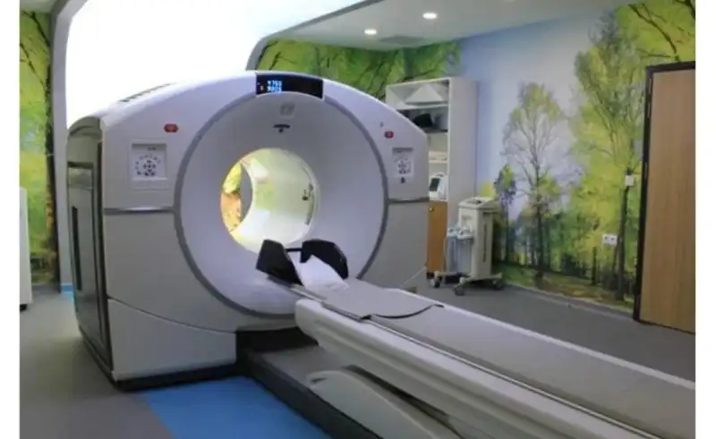 PARAN KADAR SAĞLIK SİSTEMİ!