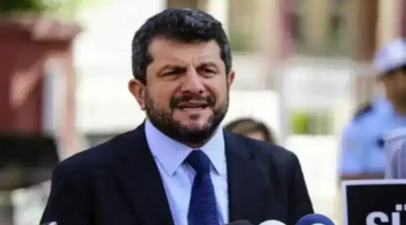 HATAYLILAR, VİDEODA GÖSTERİLEN CADDENİN ÖTESİNDE... 