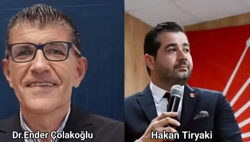 CHP HATAY İL KONGRESİ TAMAMLANDI!