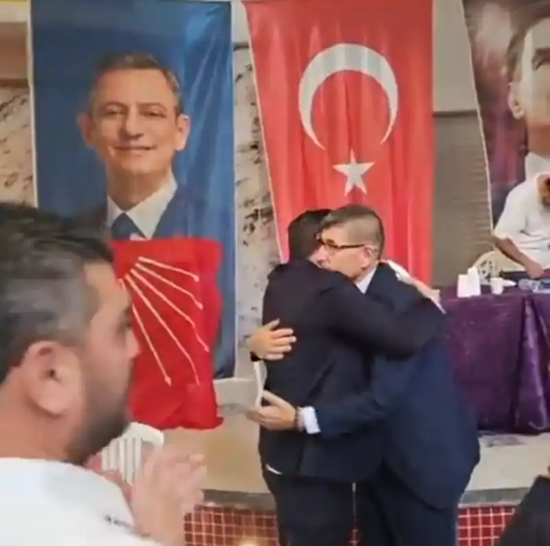 CHP HATAY İL KONGRESİ TAMAMLANDI!