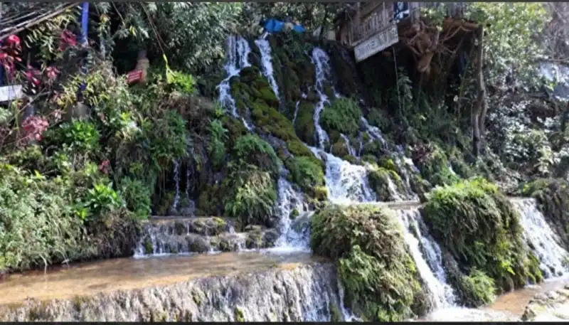 HARBİYE ŞELALELERİ İÇİN YENİ PROJE GELİYOR! 