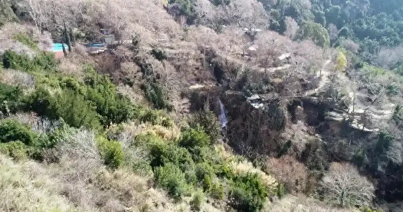 HARBİYE ŞELALELERİ İÇİN YENİ PROJE GELİYOR! 