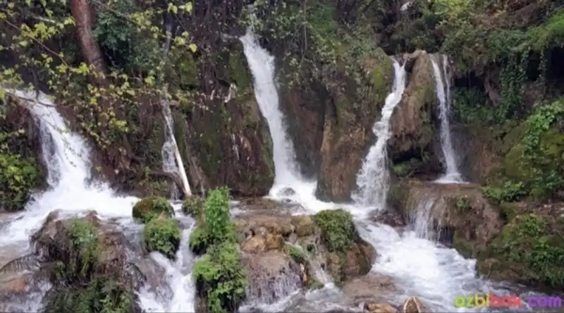 HARBİYE ŞELALELERİ İÇİN YENİ PROJE GELİYOR! 