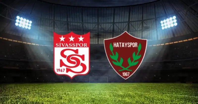 HATAYSPOR SON DAKİKADA... 