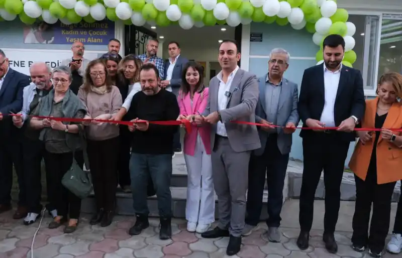 SÖZ VERDİK, GERÇEKLEŞTİRDİK!