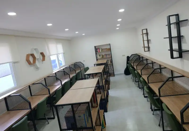 SÖZ VERDİK, GERÇEKLEŞTİRDİK!