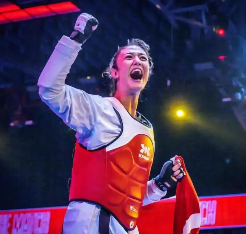 SADECE HATAY’IN DEĞİL, TÜM TÜRKİYE’NİN GURURU OLDU!