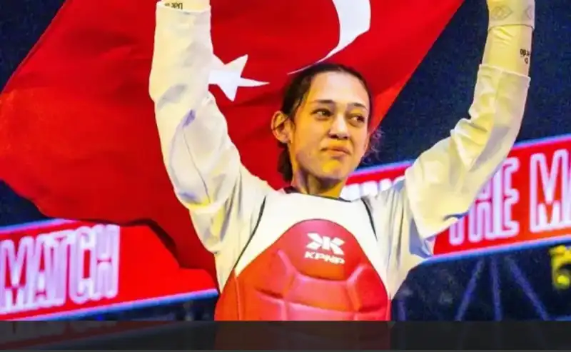 SADECE HATAY’IN DEĞİL, TÜM TÜRKİYE’NİN GURURU OLDU!