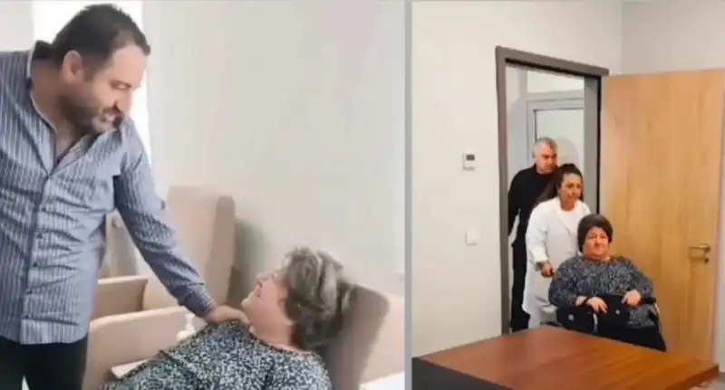 BAŞHEKİM KAVVASOĞLU'NA ÜSTÜN GAYRET VE...