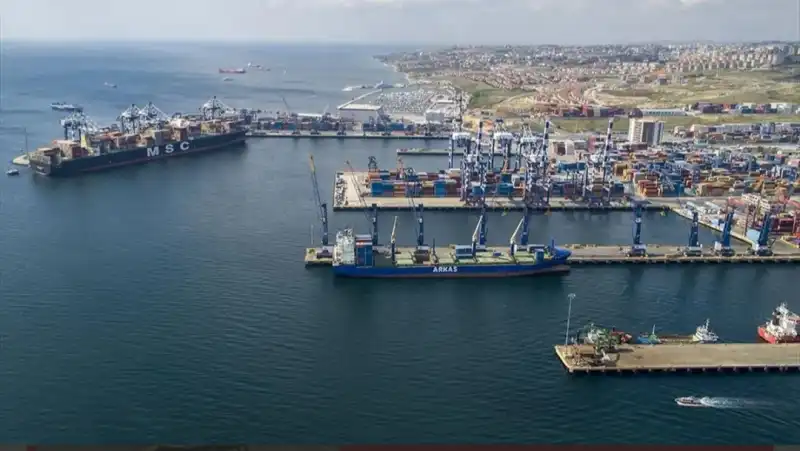 HATAY İHRACATTA DOĞU AKDENİZ’İN...