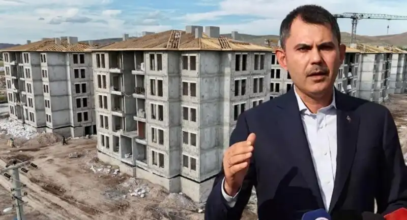 BAKAN KURUM KONUŞUYOR, CHP HATAY SUSUYOR! 