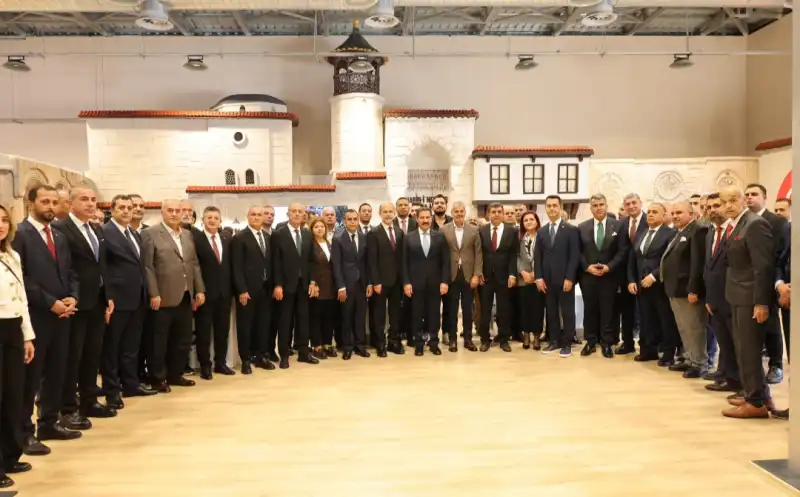 HATAY TANITIM GÜNLERİNİN...