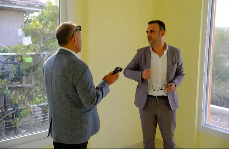 MİNİKLERİMİZE VERDİĞİMİZ SÖZÜ TUTMANIN GURURUNU YAŞIYORUZ! 