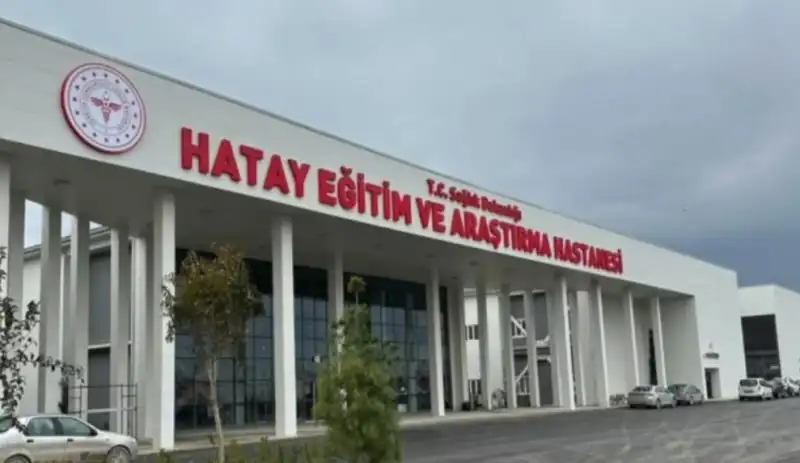 BAŞARILI BAŞHEKİM KAVVASOĞLU'NA YENİ GÖREV!