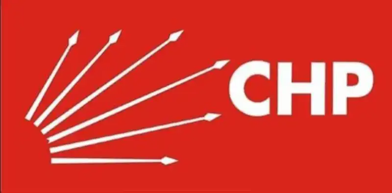 CHP’DEN RED OYU GELDİ! 