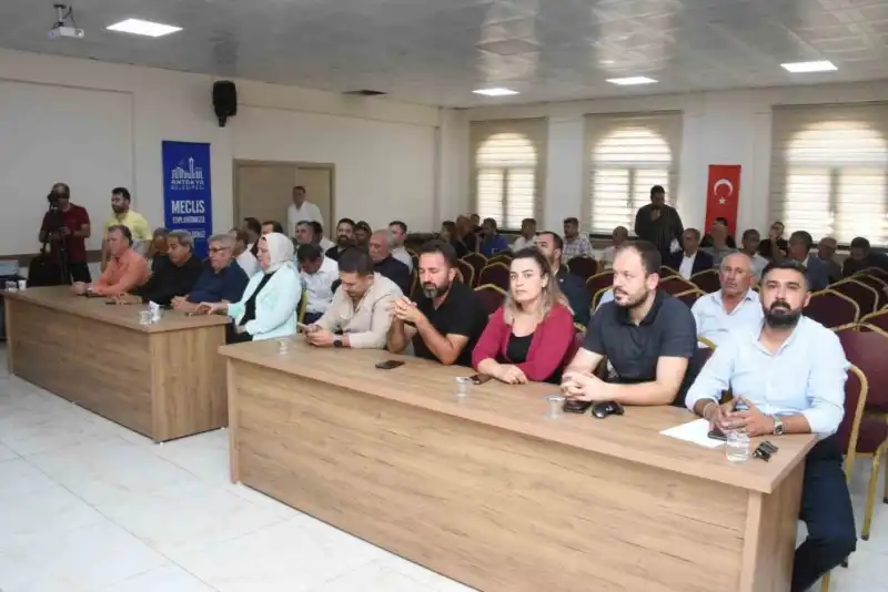 CHP’DEN RED OYU GELDİ! 