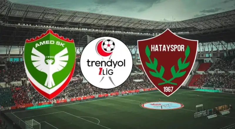 HATAYSPOR YİNE MAĞLUP OLDU!