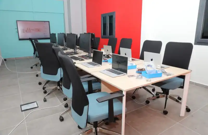 GENÇLERE TEKNOLOJİ VE BİLİM EĞİTİMİ FIRSATI! 