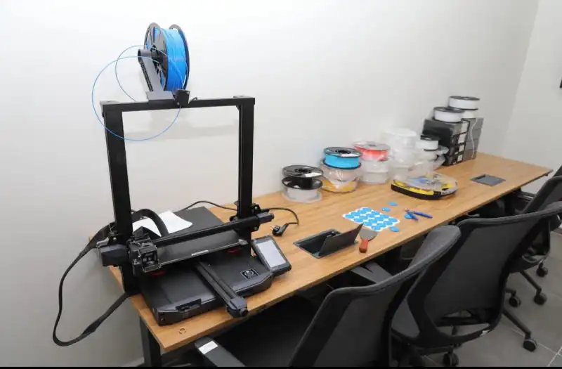 GENÇLERE TEKNOLOJİ VE BİLİM EĞİTİMİ FIRSATI! 