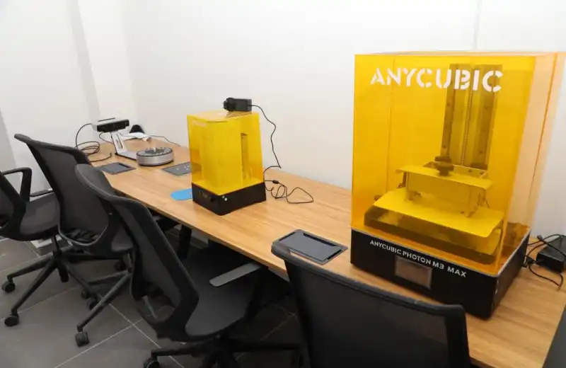 GENÇLERE TEKNOLOJİ VE BİLİM EĞİTİMİ FIRSATI! 