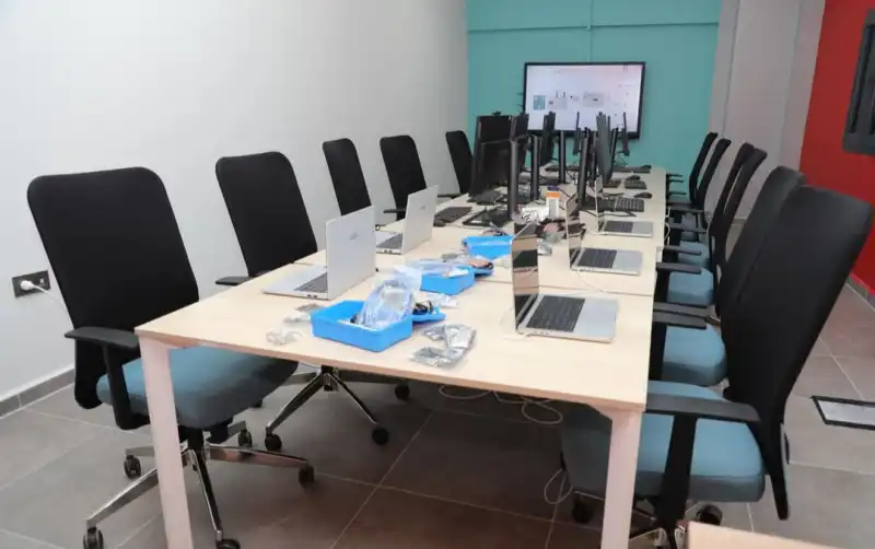 GENÇLERE TEKNOLOJİ VE BİLİM EĞİTİMİ FIRSATI! 