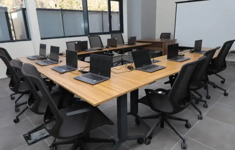 GENÇLERE TEKNOLOJİ VE BİLİM EĞİTİMİ FIRSATI! 