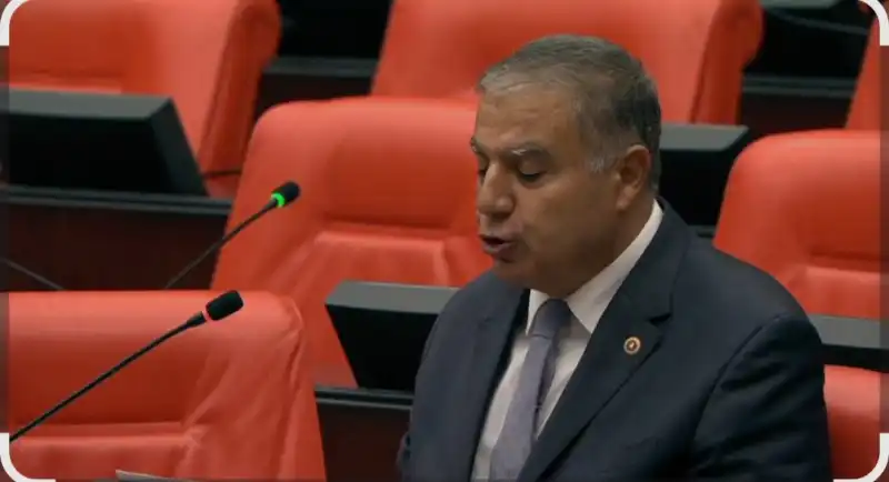 GÜZELMANSUR HATAYSPOR'A DİKKAT ÇEKTİ!