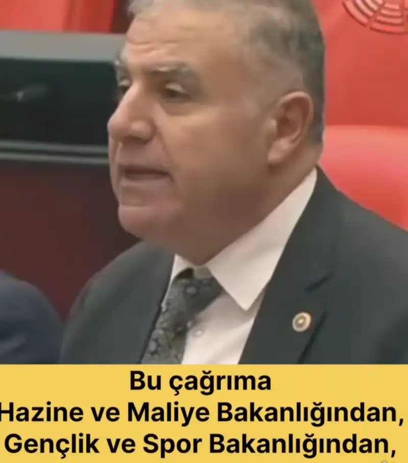 GÜZELMANSUR HATAYSPOR'A DİKKAT ÇEKTİ!