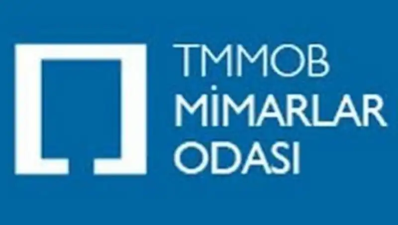 MİMARLAR ODASI HATAY ŞUBESİNDEN UYARI!