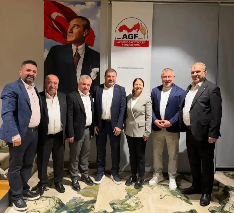 GAYE COŞKUN YENİDEN BAŞKAN SEÇİLDİ! 