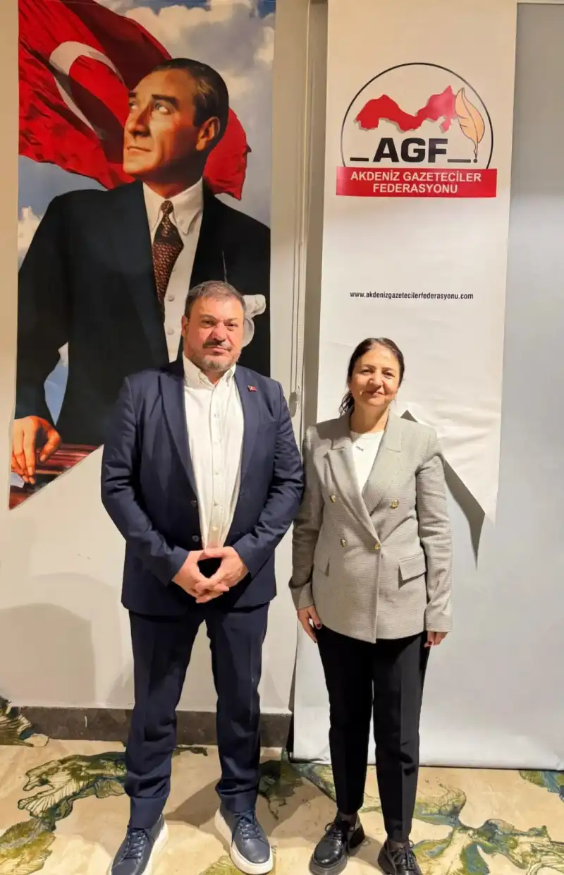 GAYE COŞKUN YENİDEN BAŞKAN SEÇİLDİ!