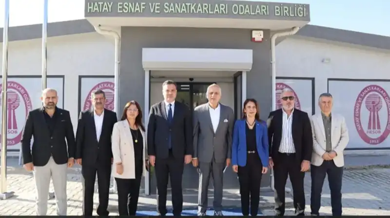 EKONOMİK VE SOSYAL YARALAR HÂLÂ SARILMADI! 
