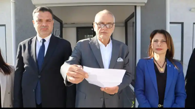 EKONOMİK VE SOSYAL YARALAR HÂLÂ SARILMADI! 