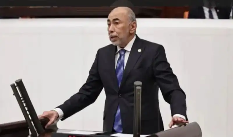 MİLLET İRADESİNİ ORADAN ALIN VE UYGULAYIN! 