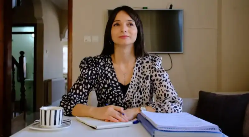 BAŞKAN ÖZGÜN'DEN ÖZGÜN KUTLAMA!