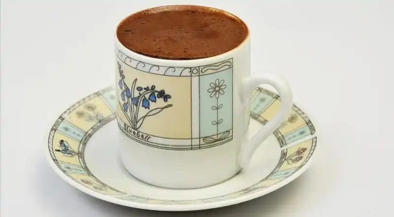 ANTAKYA KAHVESİ’NE COĞRAFİ İŞARET MÜJDESİ!