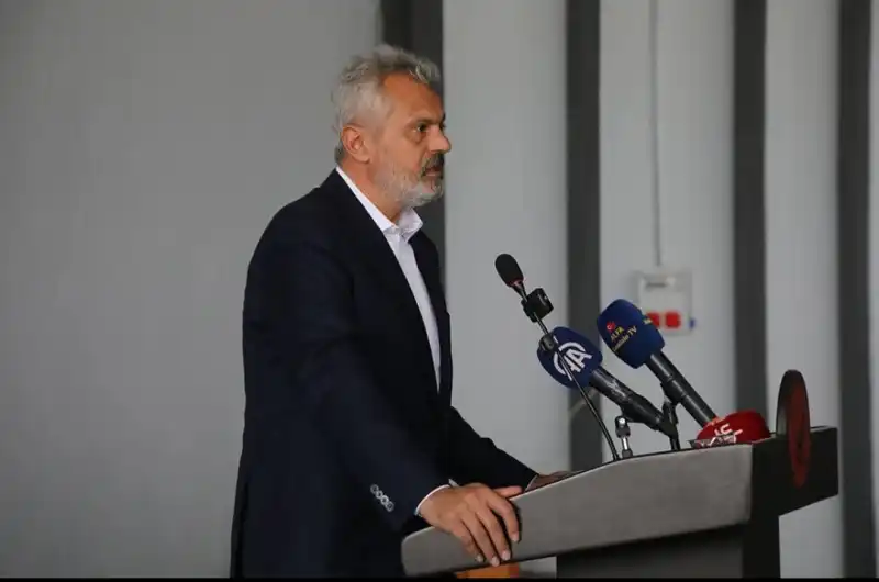 DEPREM SONRASI HATAY’DA 4. MOBİLYA FUARI !