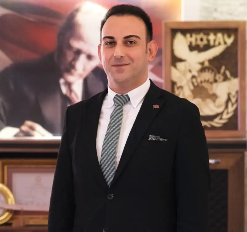 ŞİDDETİN KARŞISINDA DURMAK VİCDAN BORCUMUZDUR! 