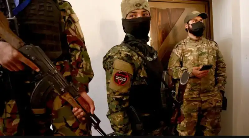 ACIMIZ BÜYÜK, ÇAĞRIMIZ İNSANİ VE EVRENSELDİR!