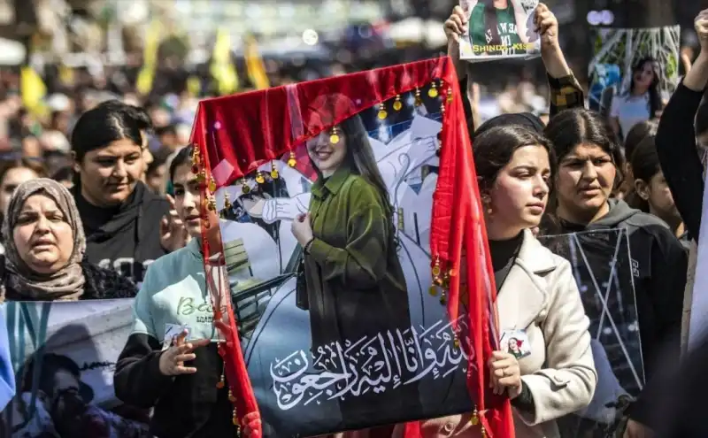 ACIMIZ BÜYÜK, ÇAĞRIMIZ İNSANİ VE EVRENSELDİR!