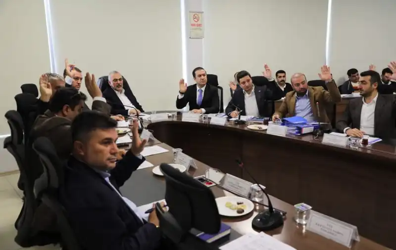 ALAZİ VE ANAYAZI KONUTLARINA TOPLU ULAŞIM MÜJDESİ! 